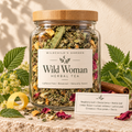 Wild Woman