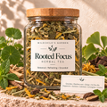 Rooted Focus