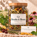Breathe & Bloom